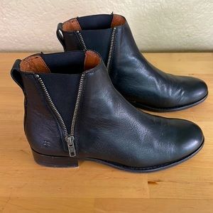 Frye boots